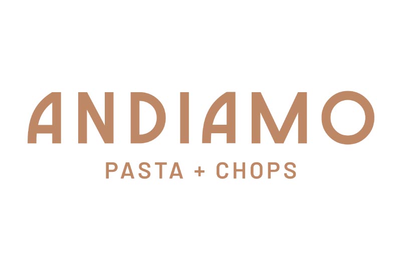 Andiamo Pasta + Chops