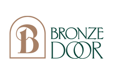 Bronze Door