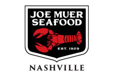 Joe Muer Seafood Nashville