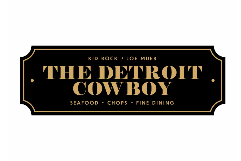 The Detroit Cowboy